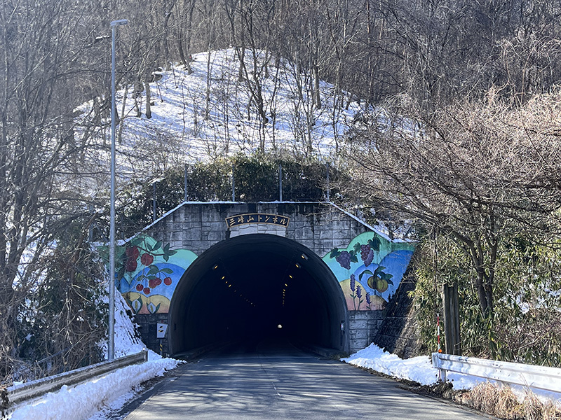 利根沼田望郷ライン | ジャパン峠プロジェクト | JAPAN TOHGE PROJECT