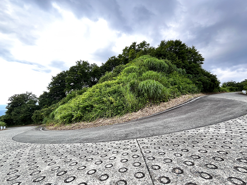 魚沼スカイライン | ジャパン峠プロジェクト | JAPAN TOHGE PROJECT