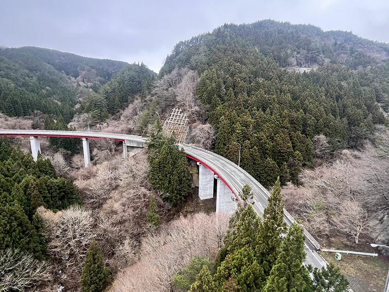笹ノ田峠 | ジャパン峠プロジェクト | JAPAN TOHGE PROJECT