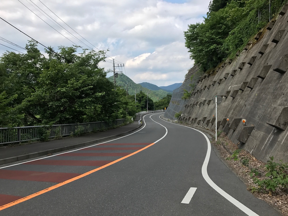 道志みち | ジャパン峠プロジェクト | JAPAN TOHGE PROJECT 道志みち | ジャパン峠プロジェクト | JAPAN TOHGE PROJECT