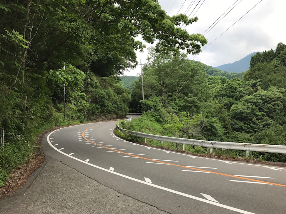 道志みち | ジャパン峠プロジェクト | JAPAN TOHGE PROJECT 道志みち | ジャパン峠プロジェクト | JAPAN TOHGE PROJECT