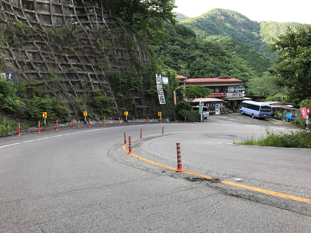 道志みち | ジャパン峠プロジェクト | JAPAN TOHGE PROJECT 道志みち | ジャパン峠プロジェクト | JAPAN TOHGE PROJECT