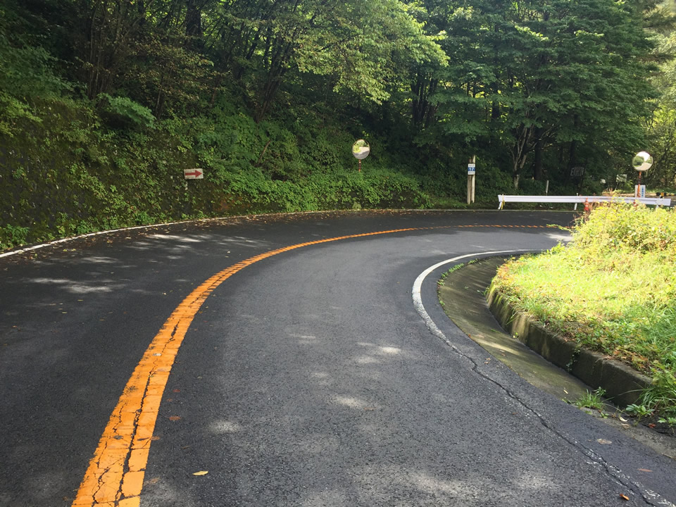 秋名山 ジャパン峠プロジェクト Japan Tohge Project