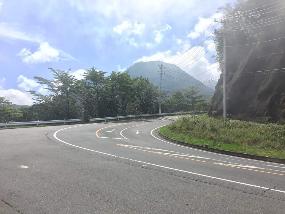 秋名山 ジャパン峠プロジェクト Japan Tohge Project