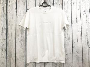 Tシャツ(ホワイト)