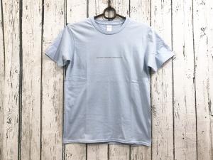 Tシャツ(ライトブルー)